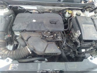 2.4 Chevy Equinox engine - 145,000