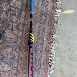 USSSA marucci rewind