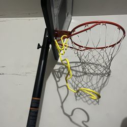 Basketball Return & Goal For Sale