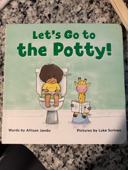 Children’s book