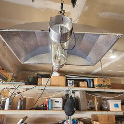 Grow Light