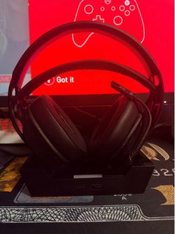RIG 800 Pro HX wireless gaming headset