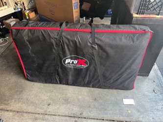 Pro x 5 panel DJ façade