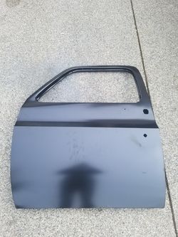 73-76 chevy truck doors aftermarket