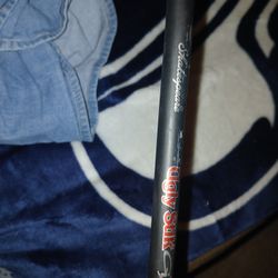 Shakespeare Ugly StickGX2