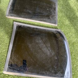 1997 Chevrolet Camaro