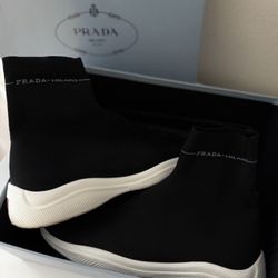 Prada Shoes 