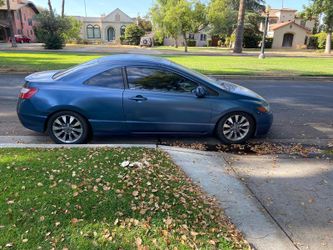 Honda Civic EXL  2007