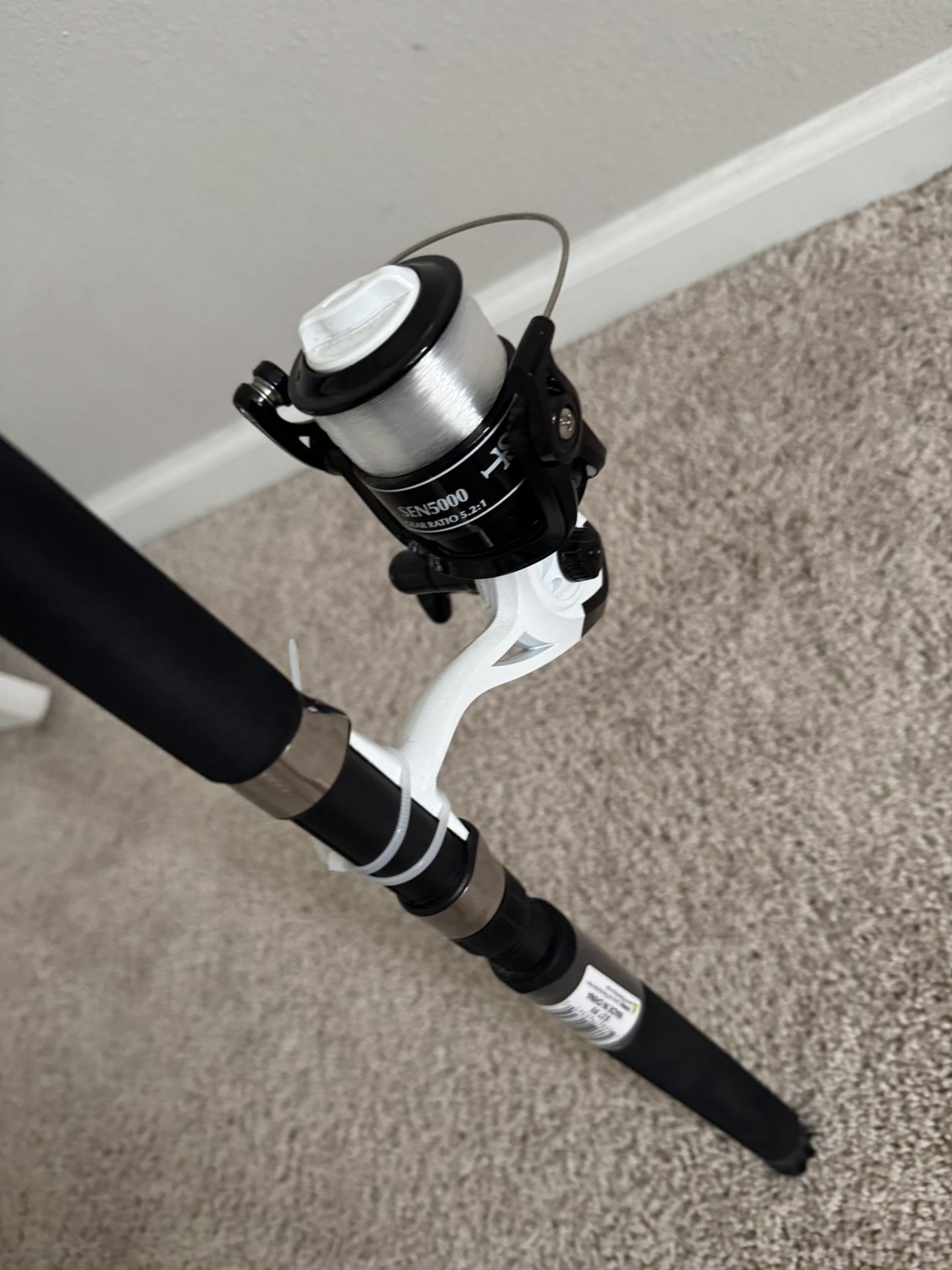 Fishing Pole