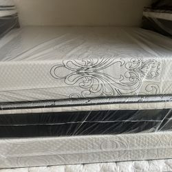 MATTRESS AND FURNITURE GREAT QUALITY 