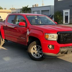2020 GMC CANYON SLT FOR SALE 