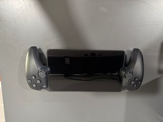 PlayStation portal