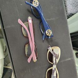 Multiple Glasses For Sale 