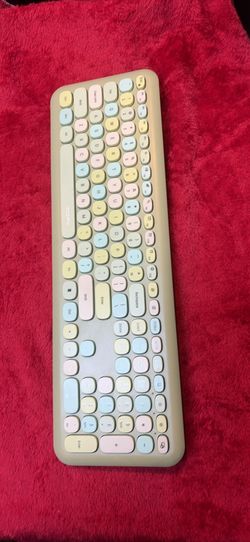 Mofii Sweet wireless keyboard