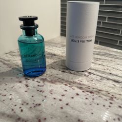 Louis Vuitton Afternoon Swim