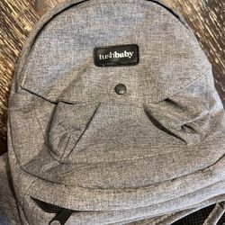 Tush baby Hip Carrier