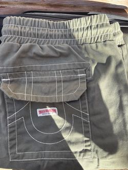 Men’s True Religion Pants