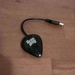 Guitar Hero Wireless Receiver