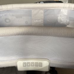 Halo Bassinet 
