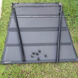 Hard Top Bed Cover Bakflip Has Hardware 2016/2022 Part