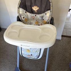 Babytrend