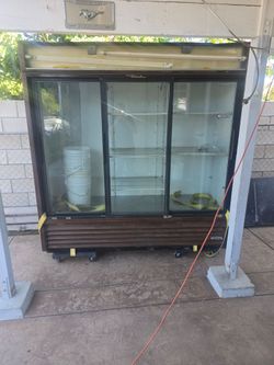 Superio comercial refrigerator