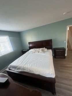 Bedroom Set