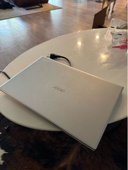 Acer 17inch laptop