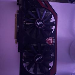 Gtx 980 2gb