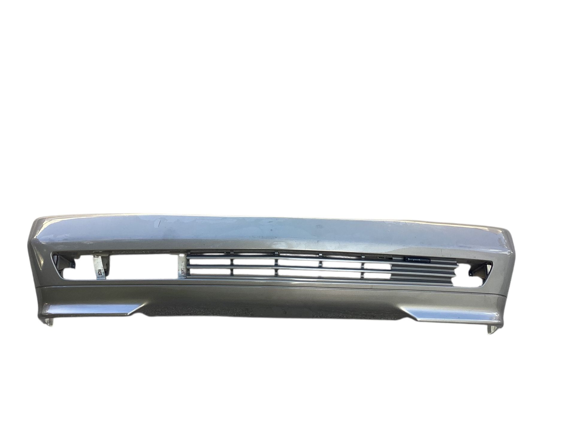 90-95 Mercedes R129 SL320 SL500 SL600 500SL 600SL Front Bumper Cover