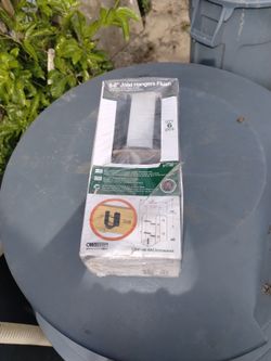 Joist Hangers Flush