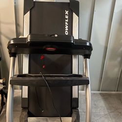 Bowflex BXT 216 Jogger