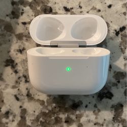 Air Pods ( generation 3 ) 