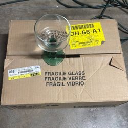 Margarita Glass 