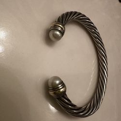 David Yurman Bracelet 