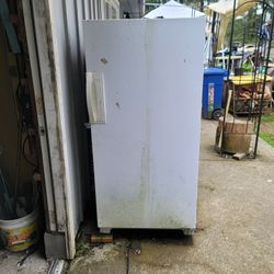 5ft Freezer