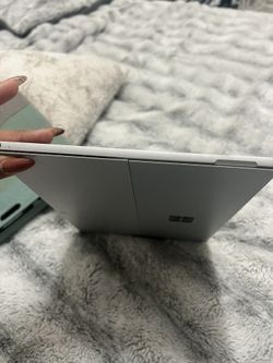 Surface Pro 4