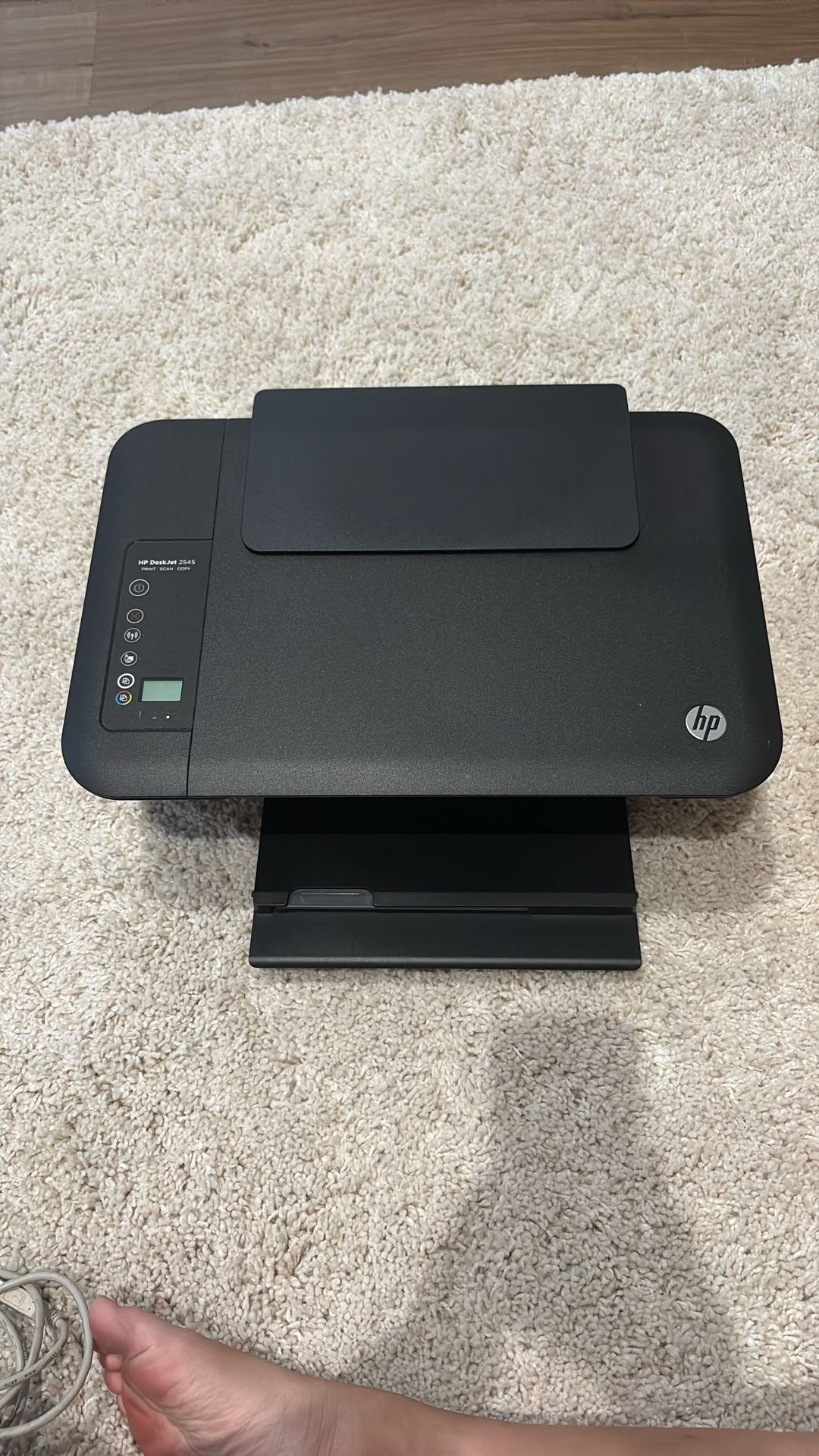HP Deskjet 2545