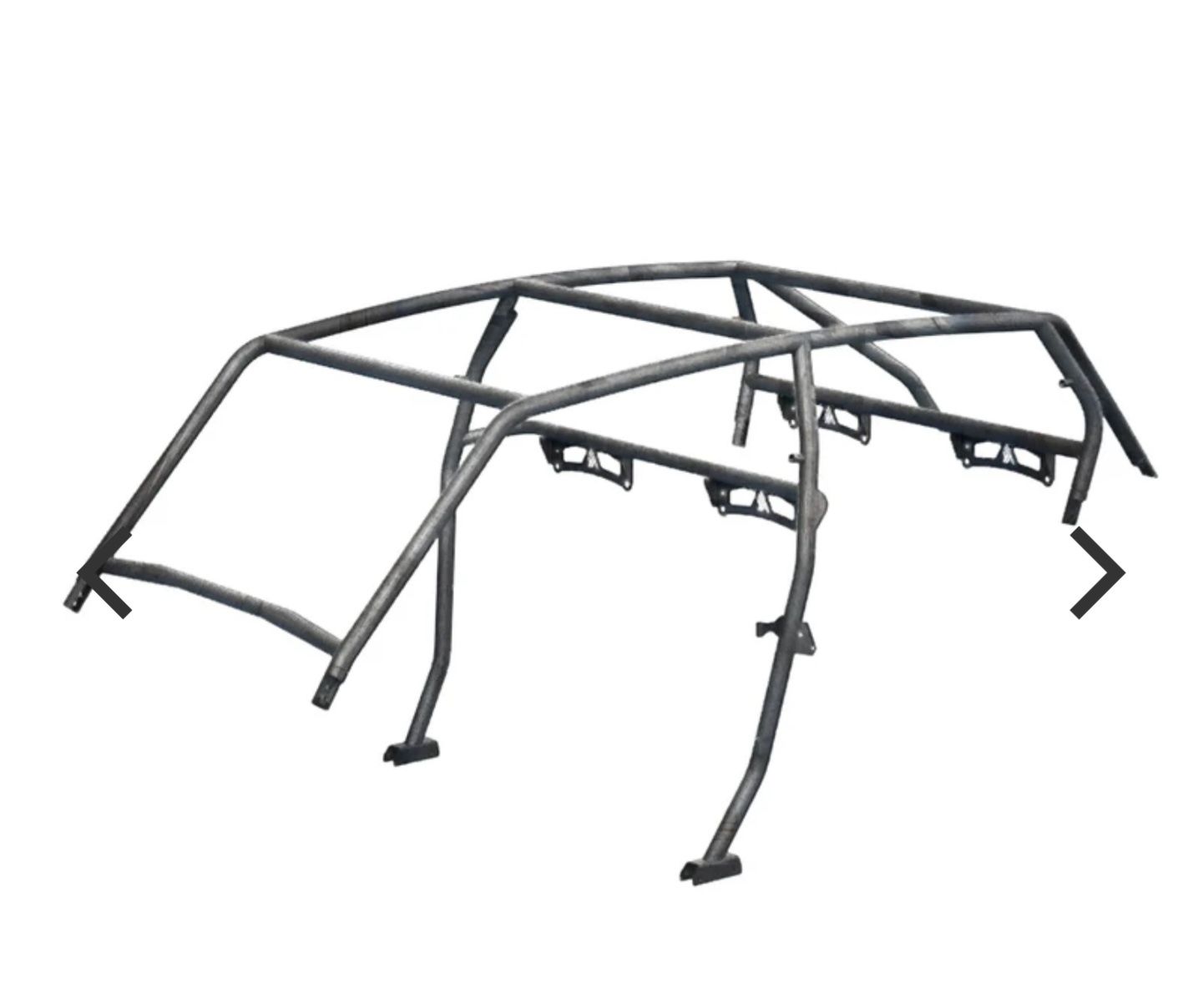Polaris XP 4 Roll Cage 2019