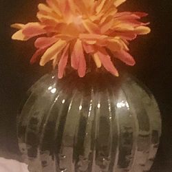 Ceramic Vase /Pottery 5 1/2