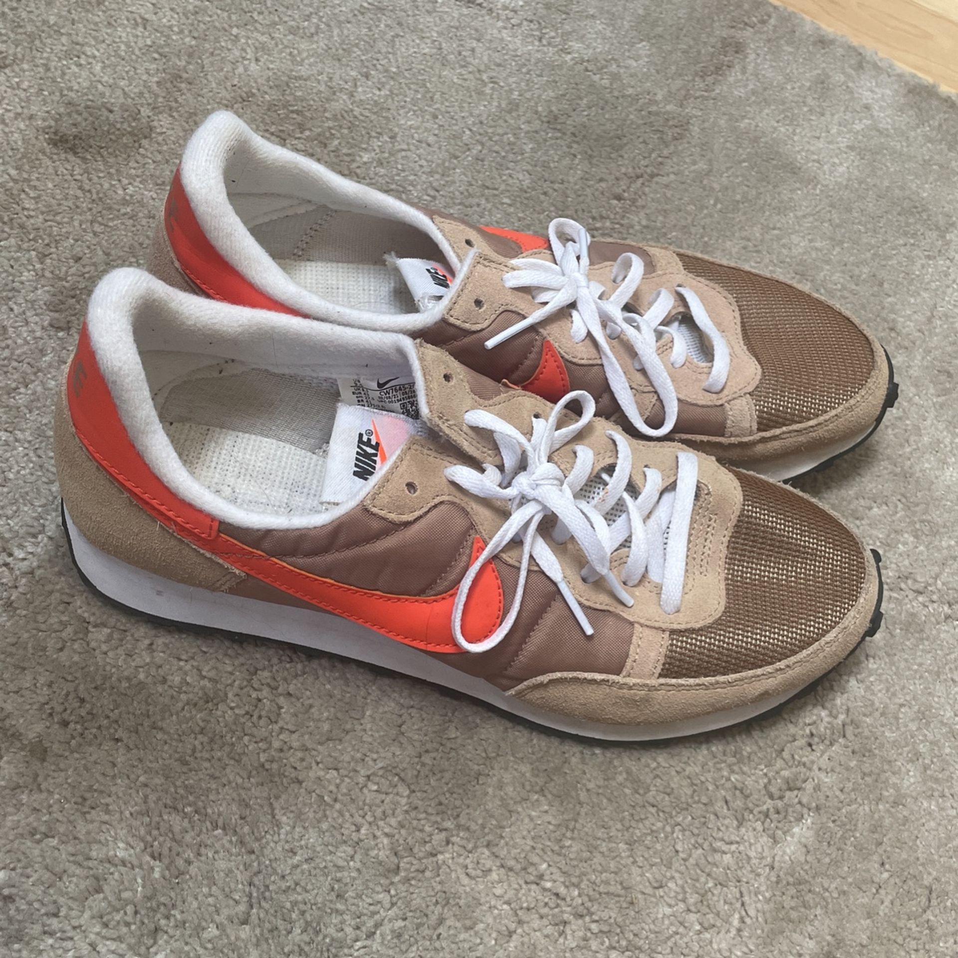 nike running shoes