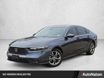 2024 Honda Accord Sedan