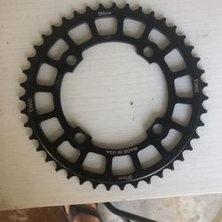 BOX BMX Sprocket 43t