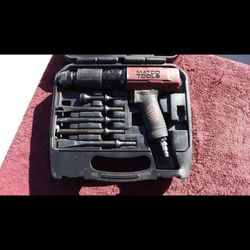 Air Hammer Matcoo