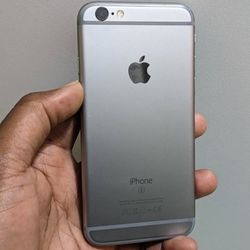 IPhone 6s Plus Unlocked with Warranty 😊