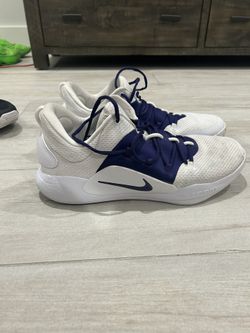 Nike Hyperdunk Low Men’s Basketball Shoes Size 13