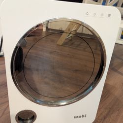 wabi baby UV C sanitizer sterilizer