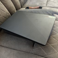 Gaming Laptop: ASUS ROG Zephyrus M16