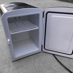 Tiny Fridge