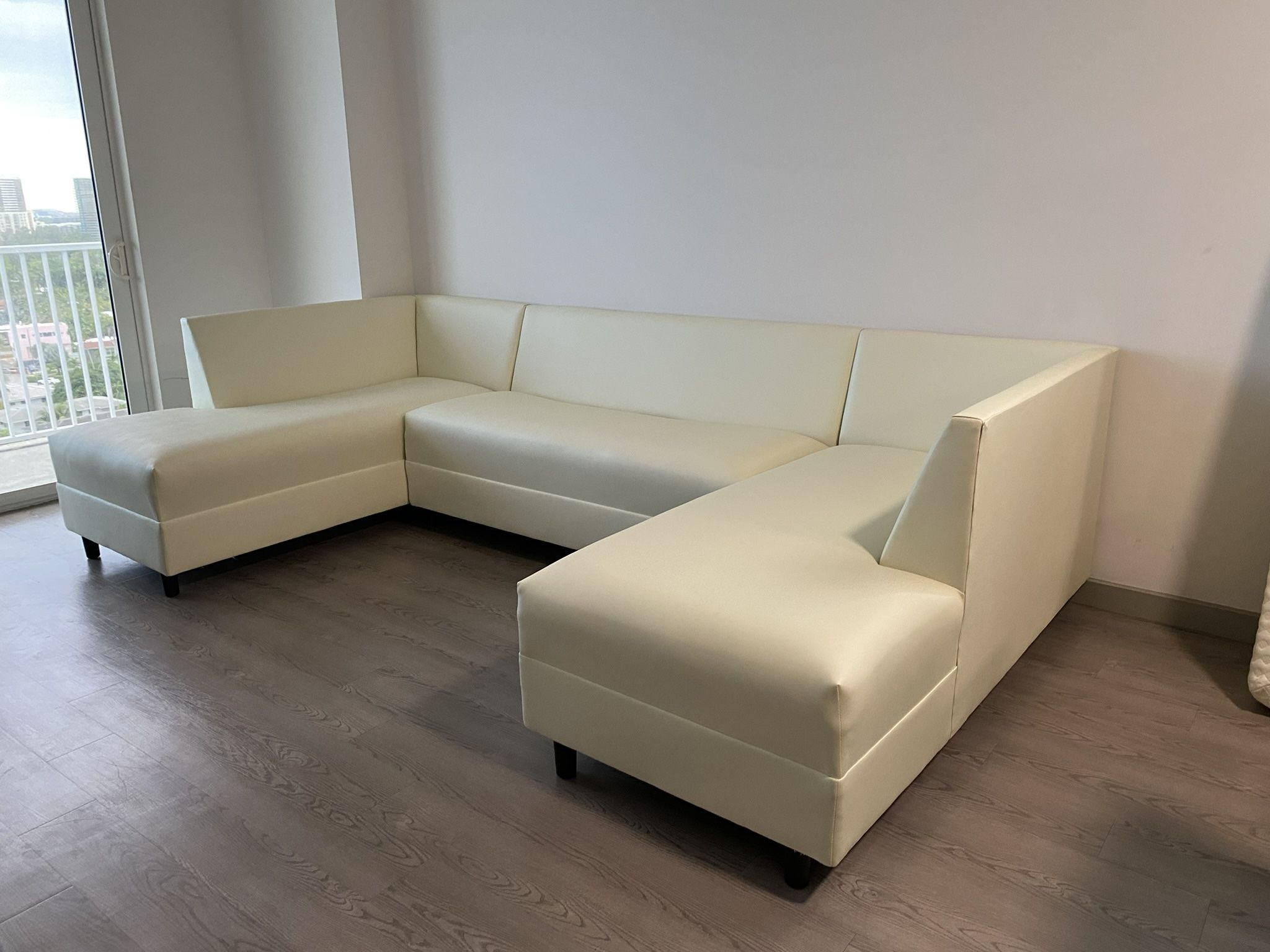 All Colors Brand New Sectionals